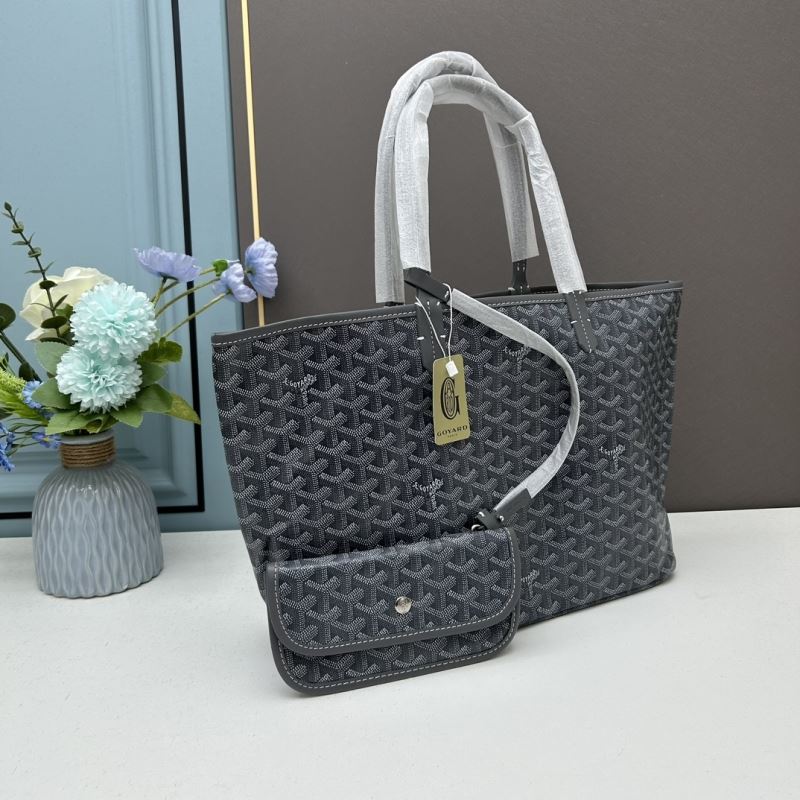 Goyard Shopping Bags